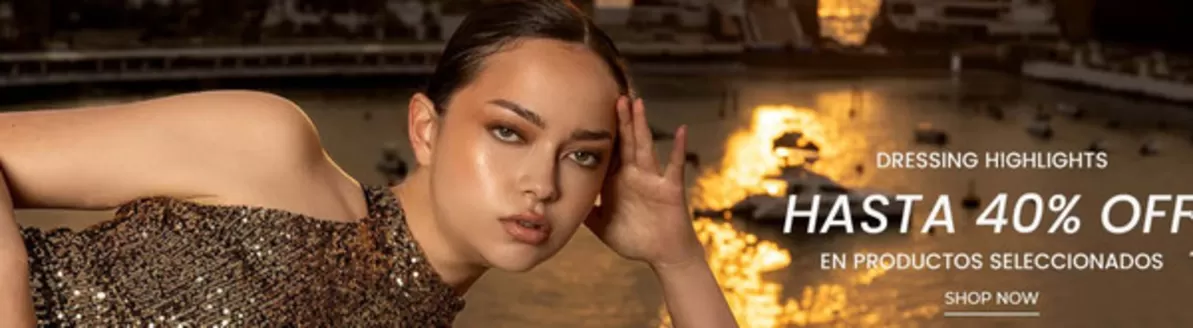 Catálogo Carolina Store en Lurín | Hasta 40%off | 2025-12-30T00:00:00.000Z - 2026-01-18T00:00:00.000Z