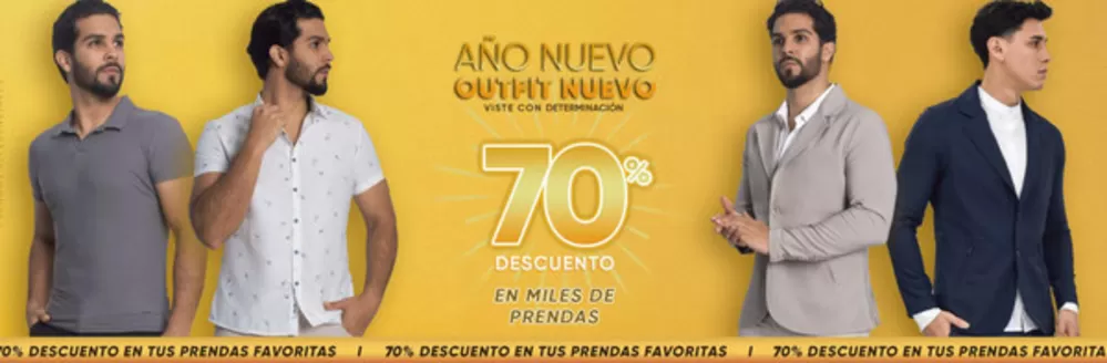 Catálogo The Cult Store | 70% descuento | 2025-12-31T00:00:00.000Z - 2025-12-31T00:00:00.000Z