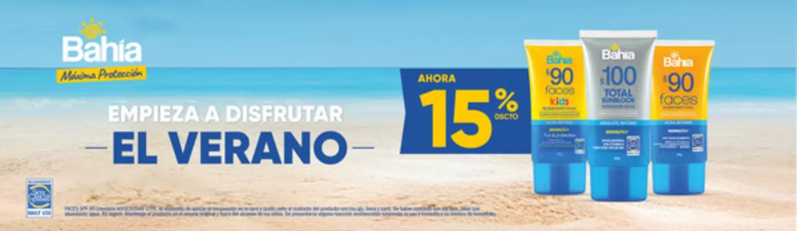 Catálogo Boticas Perú | Promociones actuales | 2026-01-01T00:00:00.000Z - 2026-01-15T00:00:00.000Z