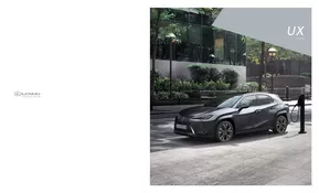 Catálogo Lexus | UX  | 2024-06-19T00:00:00.000Z - 2025-08-31T00:00:00.000Z