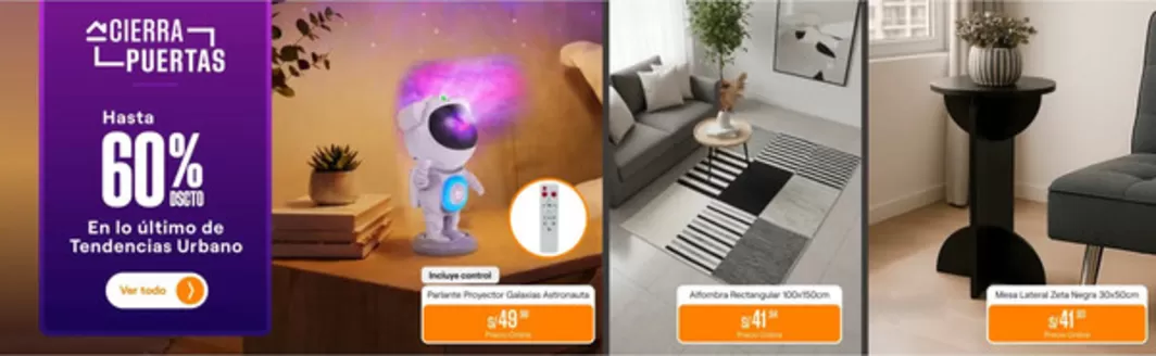 Catálogo Promart | Catálogo Promart | 2026-01-03T00:00:00.000Z - 2026-01-17T00:00:00.000Z