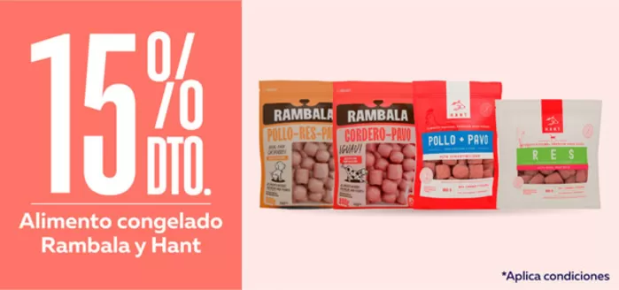 Catálogo Superpet en Huacho | Ahorra ahora con nuestras ofertas | 2026-01-05T00:00:00.000Z - 2026-01-19T00:00:00.000Z