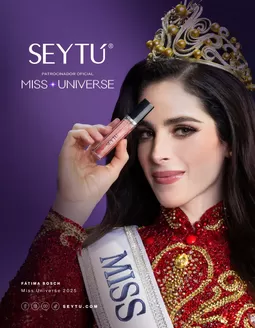 Catálogo Seytú Cosmética en Asia | Catálogo Seytú Cosmética | 2026-01-06T00:00:00.000Z - 2026-01-20T00:00:00.000Z