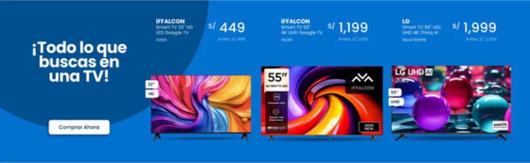 Catálogo Tiendas EFE | Gangas y ofertas actuales | 2026-01-06T00:00:00.000Z - 2026-01-20T00:00:00.000Z