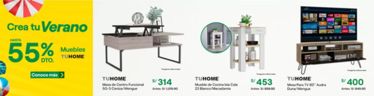 Catálogo Tai Loy en Chiclayo | Catálogo Tai Loy | 2026-01-06T00:00:00.000Z - 2026-01-20T00:00:00.000Z