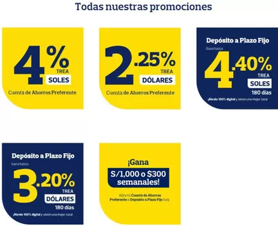 Catálogo Banco Pichincha | Todas nuestras promociones | 2026-01-06T00:00:00.000Z - 2026-01-31T00:00:00.000Z