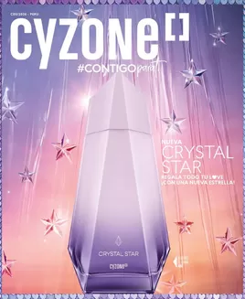 Catálogo Cyzone | cyzone.peru.c03.2026 | 2026-03-01T00:00:00.000Z - 2026-03-31T00:00:00.000Z