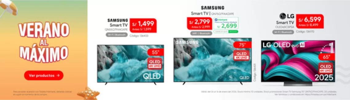 Catálogo Hiraoka | Catálogo Hiraoka | 2026-01-06T00:00:00.000Z - 2026-01-16T00:00:00.000Z