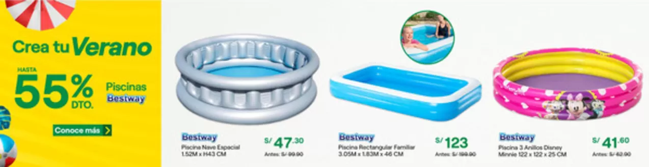 Catálogo Tai Loy en Huancayo | Catálogo Tai Loy | 2026-01-07T00:00:00.000Z - 2026-01-21T00:00:00.000Z