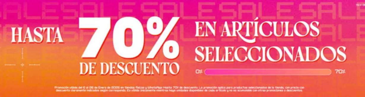 Catálogo Payless en Huacho | Hasta 70% de descuento  | 2026-01-07T00:00:00.000Z - 2026-01-26T00:00:00.000Z