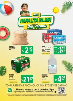 Catálogo Mayorsa en Huancayo | Ofertas especiales atractivas para todos | 2026-01-08T00:00:00.000Z - 2026-01-11T00:00:00.000Z
