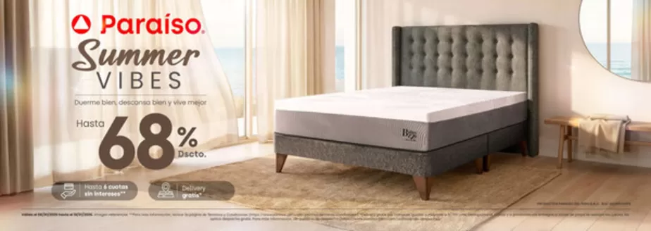 Catálogo Paraiso del Perú en Trujillo | Catálogo Paraiso Del Peru | 2026-01-06T00:00:00.000Z - 2026-01-19T00:00:00.000Z