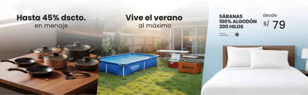 Catálogo Tiendas EFE en Cotahuasi | Ofertas especiales para ti | 2026-01-08T00:00:00.000Z - 2026-01-22T00:00:00.000Z