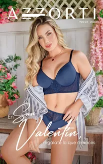 Catálogo Azzorti | Excelente oferta para cazadores de gangas | 2026-01-08T00:00:00.000Z - 2026-01-22T00:00:00.000Z