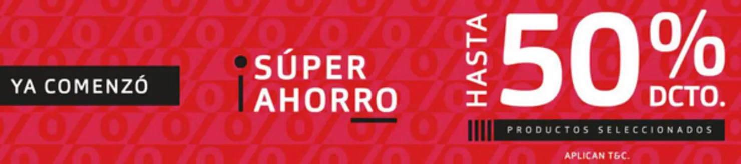Catálogo Econópticas en Lima | Hasta 50%dcto  | 2026-01-09T00:00:00.000Z - 2026-01-30T00:00:00.000Z
