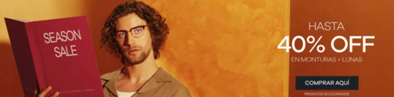 Catálogo Vision Center en Lima | Hasta 50%off  | 2026-01-09T00:00:00.000Z - 2026-01-28T00:00:00.000Z