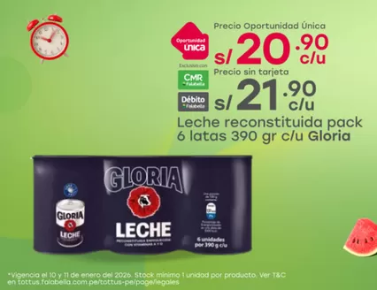 Catálogo Tottus | Catálogo Tottus | 2026-01-10T00:00:00.000Z - 2026-01-11T00:00:00.000Z