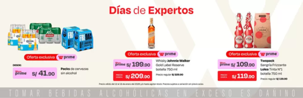 Catálogo Wong | Catlogo Wong | 2026-01-12T00:00:00.000Z - 2026-01-18T00:00:00.000Z