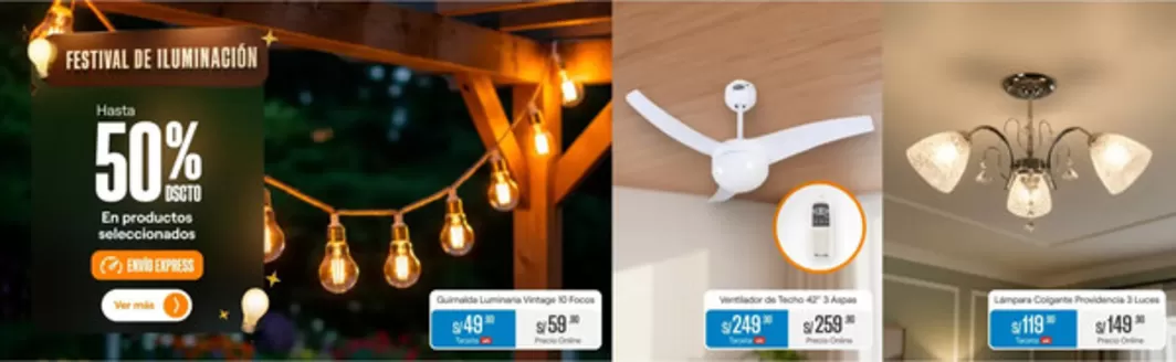 Catálogo Promart en Piura | Catálogo Promart | 2026-01-13T00:00:00.000Z - 2026-01-27T00:00:00.000Z