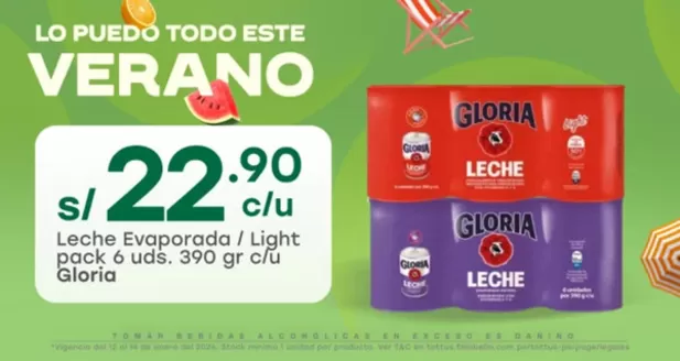 Catálogo Tottus | Excelente oferta para cazadores de gangas | 2026-01-12T00:00:00.000Z - 2026-01-14T00:00:00.000Z