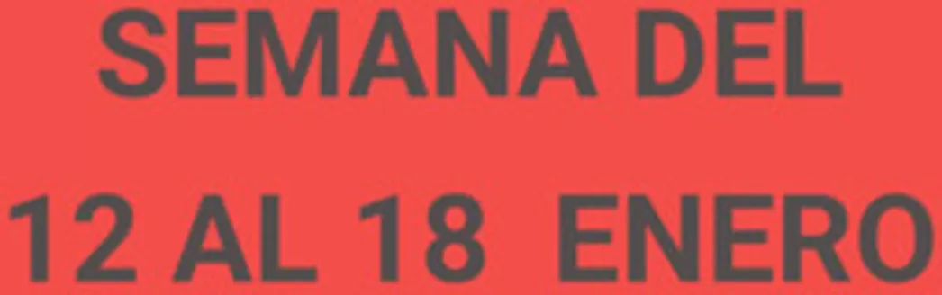 Catálogo Metro | Ofertas principales para todos los cazadores de gangas | 2026-01-12T00:00:00.000Z - 2026-01-18T00:00:00.000Z