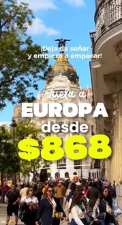 Catálogo Domiruth en Trujillo | Vuela a europa  | 2026-01-13T00:00:00.000Z - 2026-01-31T00:00:00.000Z