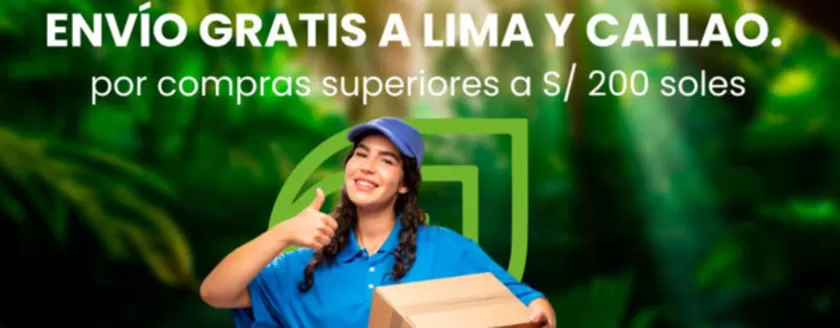 Catálogo Saysi | Envio Gratis a lima y callao  | 2026-01-13T00:00:00.000Z - 2026-01-31T00:00:00.000Z