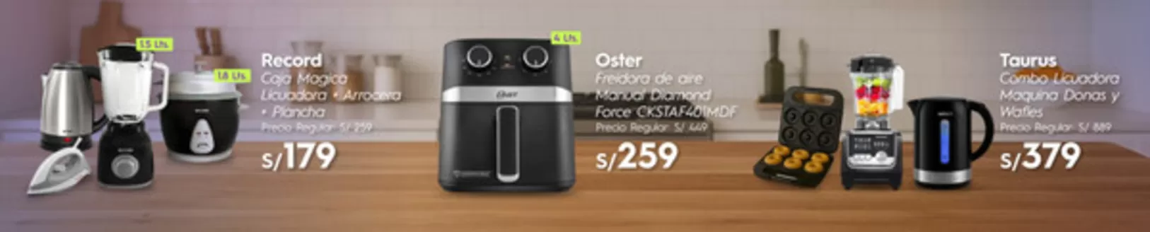 Catálogo Juntoz | Ofertas para cazadores de gangas | 2026-01-15T00:00:00.000Z - 2026-01-29T00:00:00.000Z