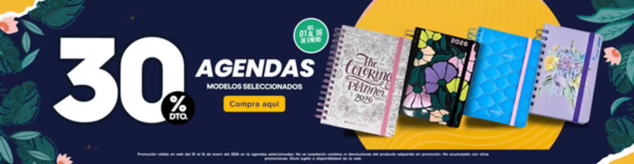 Catálogo Crisol en Trujillo | Ofertas del mes | 2026-01-15T00:00:00.000Z - 2026-01-31T00:00:00.000Z