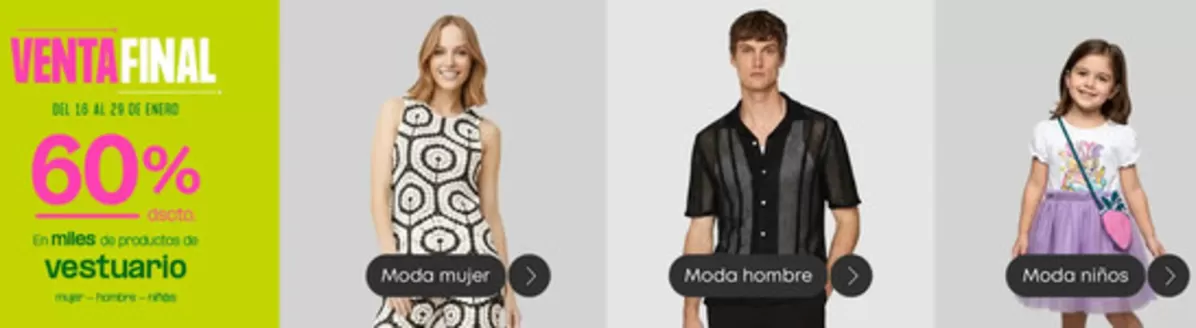 Catálogo Falabella en Abancay | Catálogo Falabella | 2026-01-16T00:00:00.000Z - 2026-01-29T00:00:00.000Z