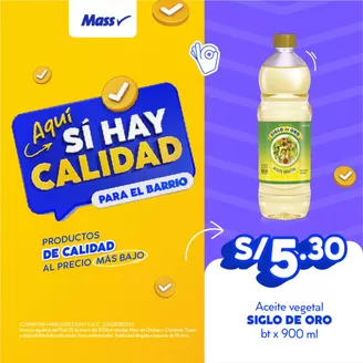 Catálogo Mass | Grandes descuentos en productos seleccionados | 2026-01-16T00:00:00.000Z - 2026-01-29T00:00:00.000Z