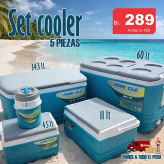 Catálogo Fidela | Set cooler  | 2026-01-16T00:00:00.000Z - 2026-01-31T00:00:00.000Z