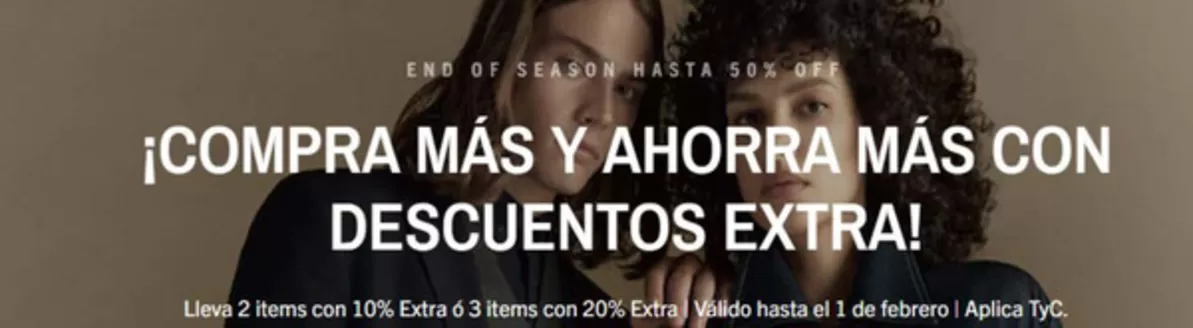 Catálogo Kenneth Cole | Compra mas y ahorra mas con descuentos extra  | 2026-01-16T00:00:00.000Z - 2026-02-01T00:00:00.000Z