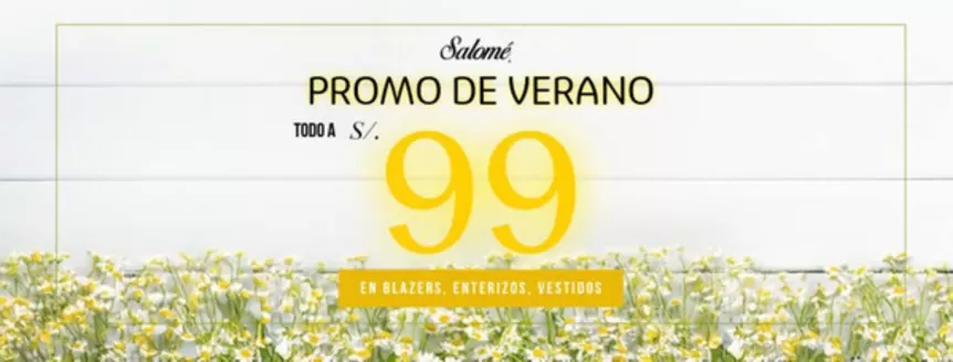 Catálogo Salomé Collection | Promo de Varano  | 2026-01-16T00:00:00.000Z - 2026-01-31T00:00:00.000Z