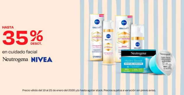 Catálogo Wong | Ofertas especiales atractivas para todos | 2026-01-19T00:00:00.000Z - 2026-01-25T00:00:00.000Z