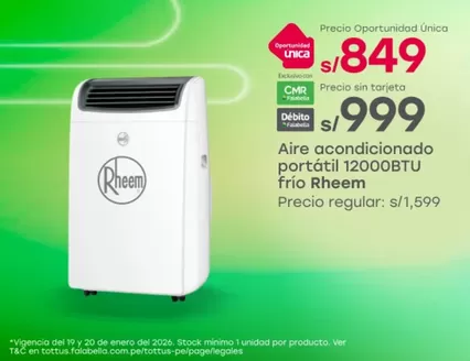 Catálogo Tottus | Catálogo Tottus | 2026-01-19T00:00:00.000Z - 2026-01-20T00:00:00.000Z