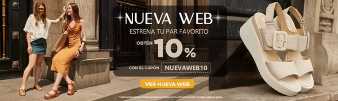 Catálogo Ecco | Nueva Web  | 2026-01-20T00:00:00.000Z - 2026-01-31T00:00:00.000Z