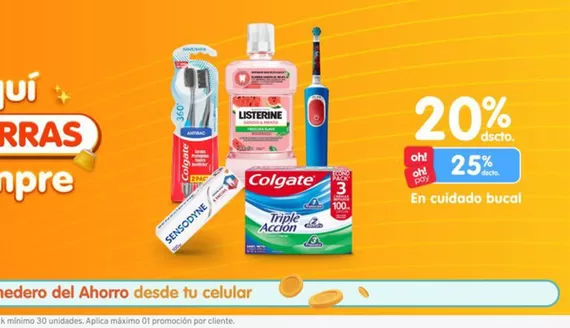 Catálogo Mifarma en Lambayeque | Ofertas Mifarma | 2026-01-21T00:00:00.000Z - 2026-02-04T00:00:00.000Z