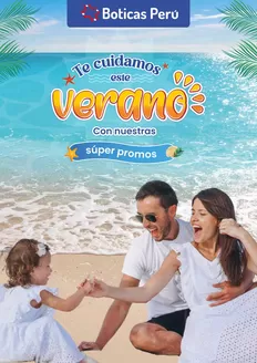 Catálogo Boticas Perú en Pucallpa | Catálogo Boticas Perù | 2026-01-22T00:00:00.000Z - 2026-02-05T00:00:00.000Z