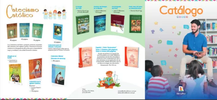 Catálogo Editorial Bruño | Catalogo | 2026-01-23T00:00:00.000Z - 2026-03-31T00:00:00.000Z