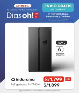 Catálogo Oechsle | Ofertas Oechsle | 2026-01-24T00:00:00.000Z - 2026-02-07T00:00:00.000Z