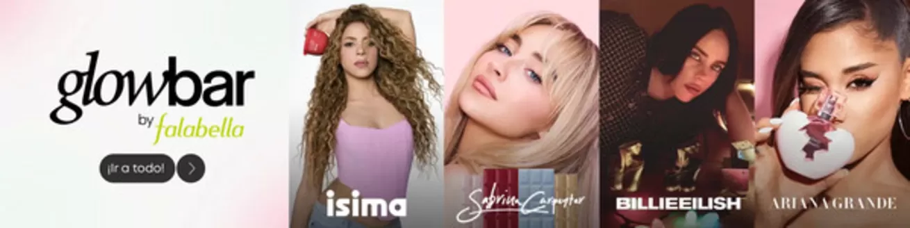 Catálogo Falabella en Chiclayo | Catálogo Falabella | 2026-01-26T00:00:00.000Z - 2026-02-09T00:00:00.000Z