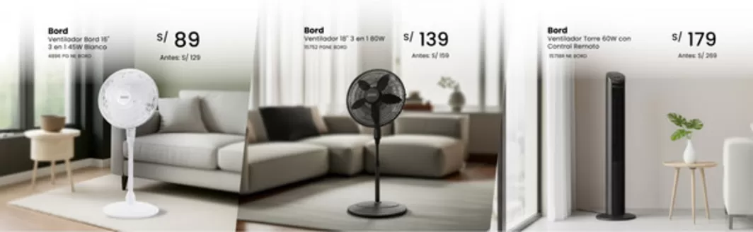 Catálogo Tiendas EFE | Catálogo Tiendas Efe | 2026-01-26T00:00:00.000Z - 2026-02-09T00:00:00.000Z