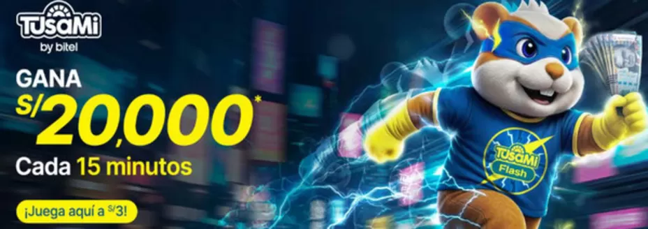 Catálogo Bitel | Muevete a los planes galacticos | 2026-01-26T00:00:00.000Z - 2026-02-15T00:00:00.000Z