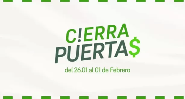 Catálogo Platanitos | Cierra Puertas  | 2026-01-26T00:00:00.000Z - 2026-02-01T00:00:00.000Z