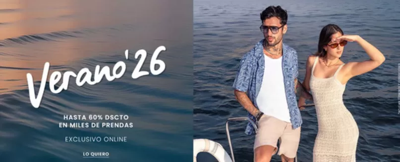 Catálogo TopItop | Verano 26 | 2026-01-26T00:00:00.000Z - 2026-02-15T00:00:00.000Z
