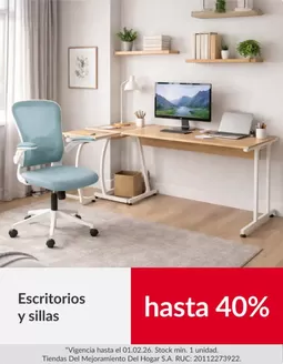 Catálogo Sodimac | Nuevas ofertas para descubrir | 2026-01-27T00:00:00.000Z - 2026-02-01T00:00:00.000Z