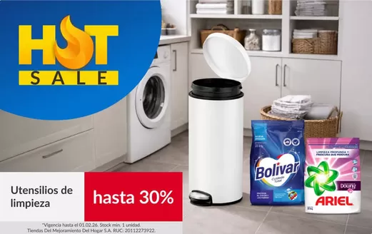 Catálogo Sodimac en Piura | Grandes descuentos en productos seleccionados | 2026-01-27T00:00:00.000Z - 2026-02-01T00:00:00.000Z