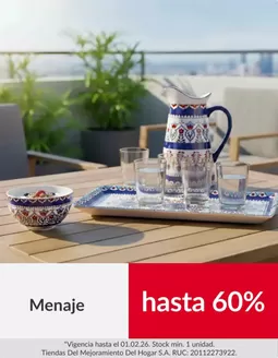 Catálogo Sodimac | Excelente oferta para cazadores de gangas | 2026-01-27T00:00:00.000Z - 2026-02-01T00:00:00.000Z