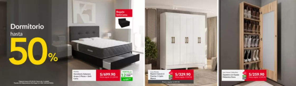 Catálogo Sodimac | Nuestras mejores gangas | 2026-01-28T00:00:00.000Z - 2026-02-01T00:00:00.000Z